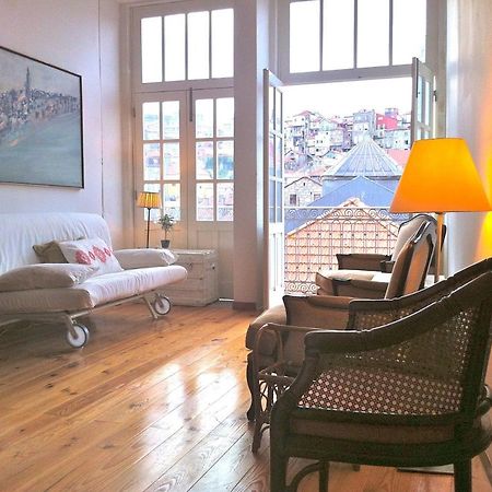 Historical Porto Apartment Cameră foto