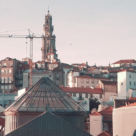 Historical Porto Apartment Cameră foto