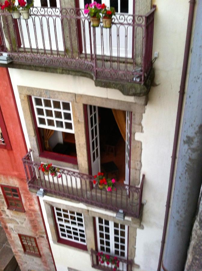 Historical Porto Apartment Cameră foto