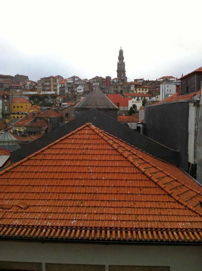 Historical Porto Apartment Cameră foto