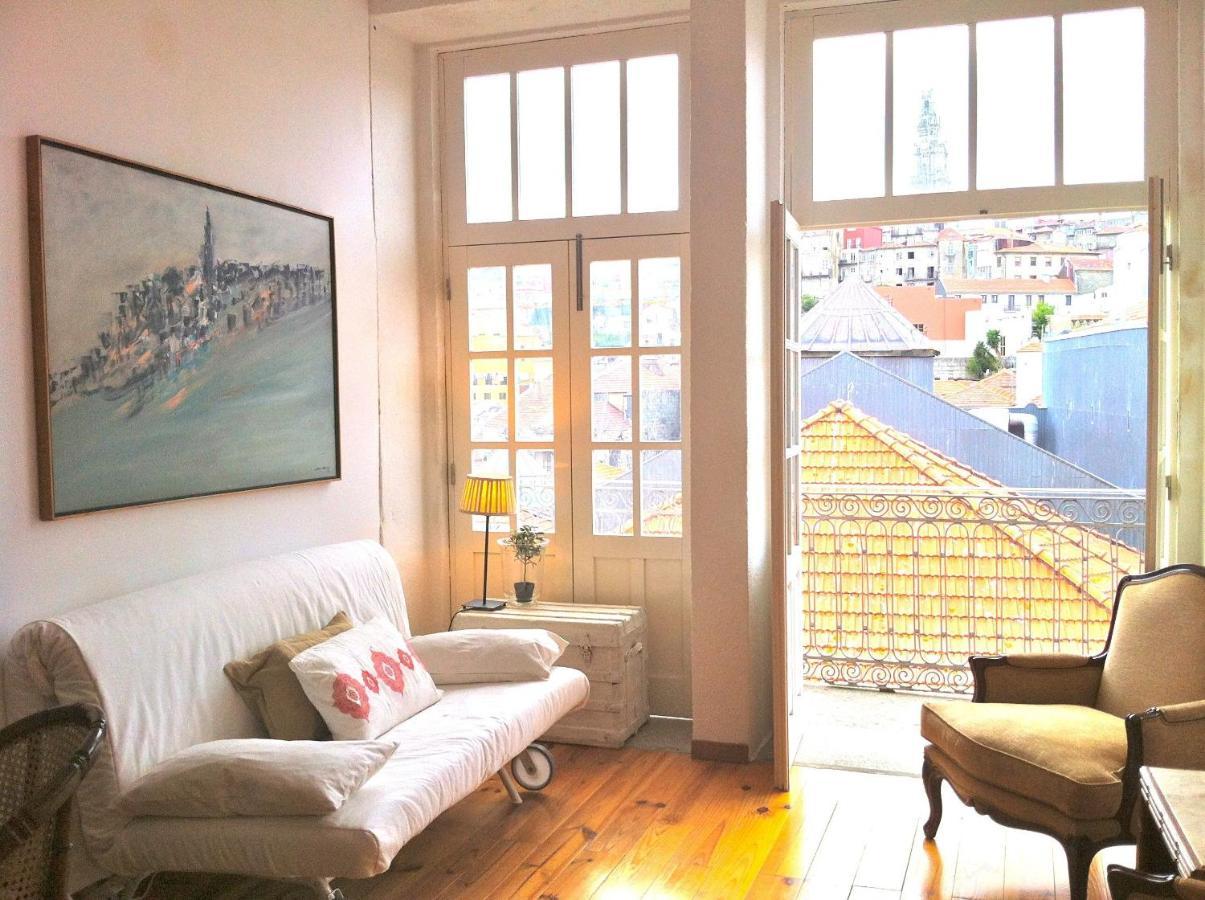 Historical Porto Apartment Cameră foto