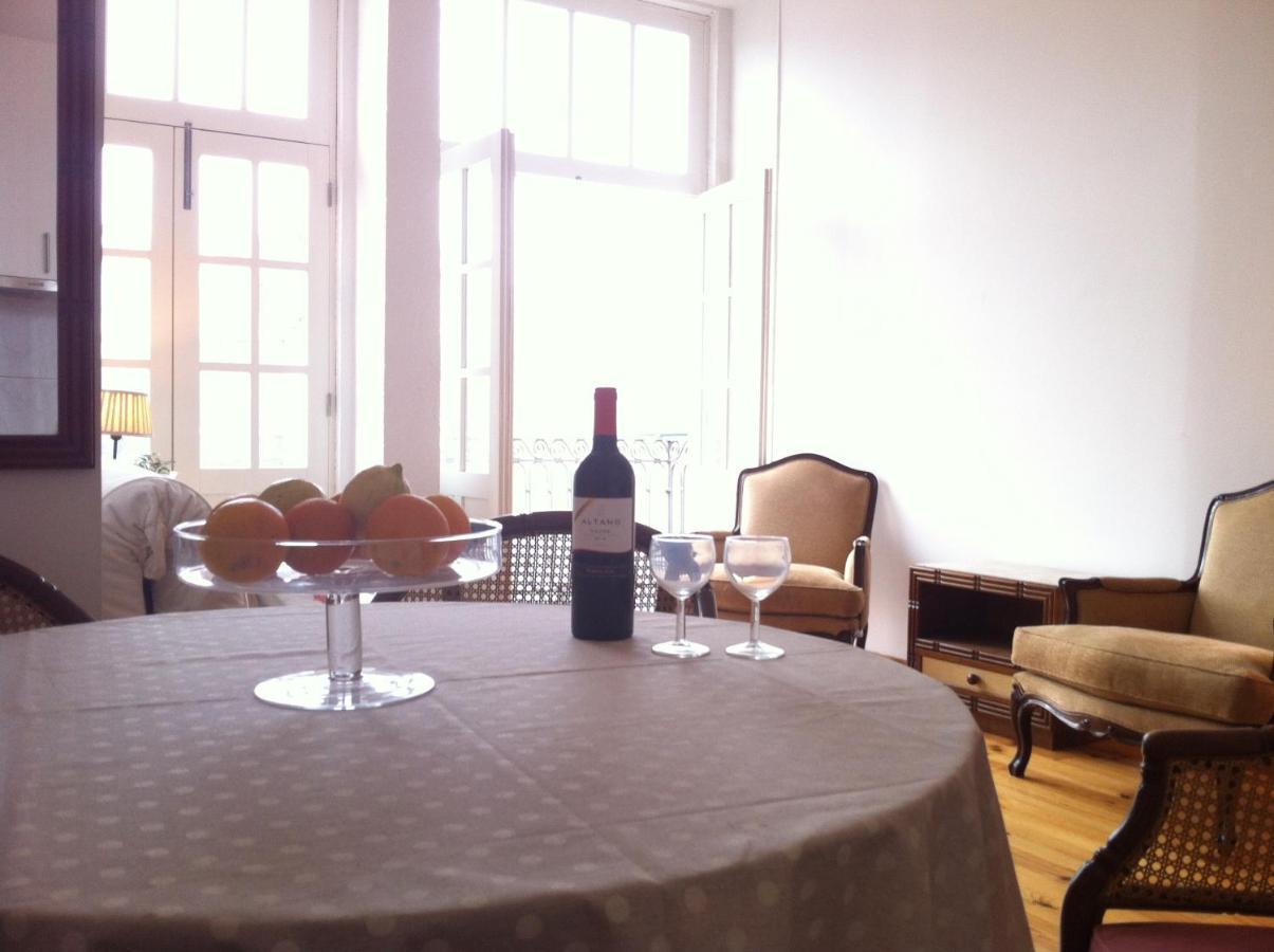Historical Porto Apartment Cameră foto