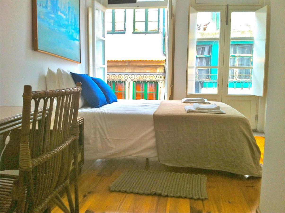 Historical Porto Apartment Cameră foto