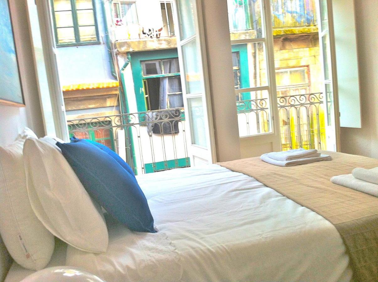 Historical Porto Apartment Cameră foto