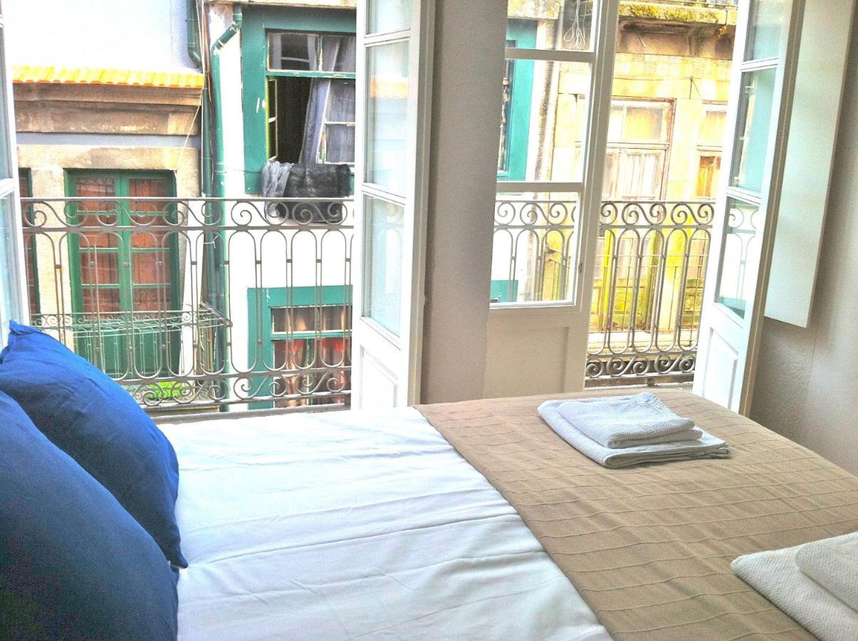 Historical Porto Apartment Cameră foto