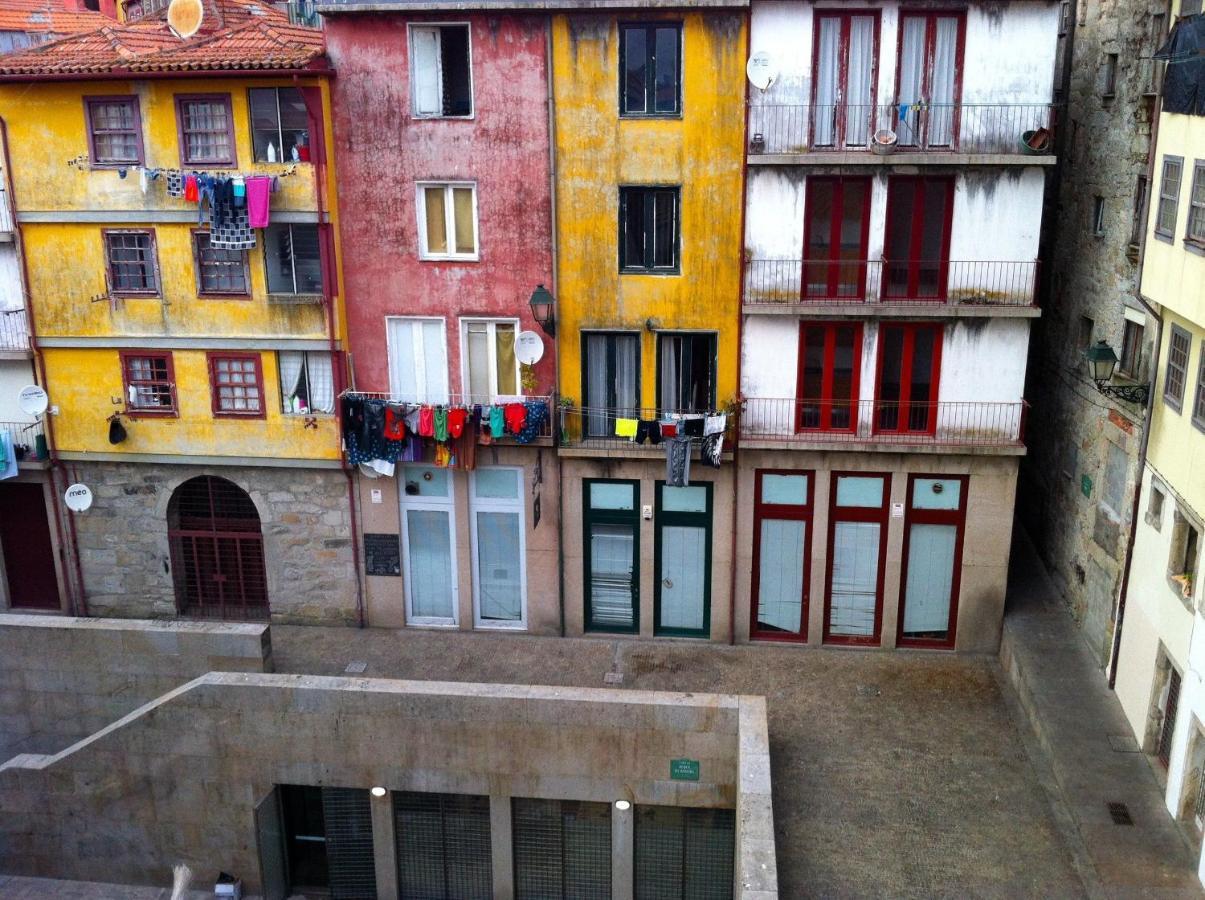 Historical Porto Apartment Cameră foto