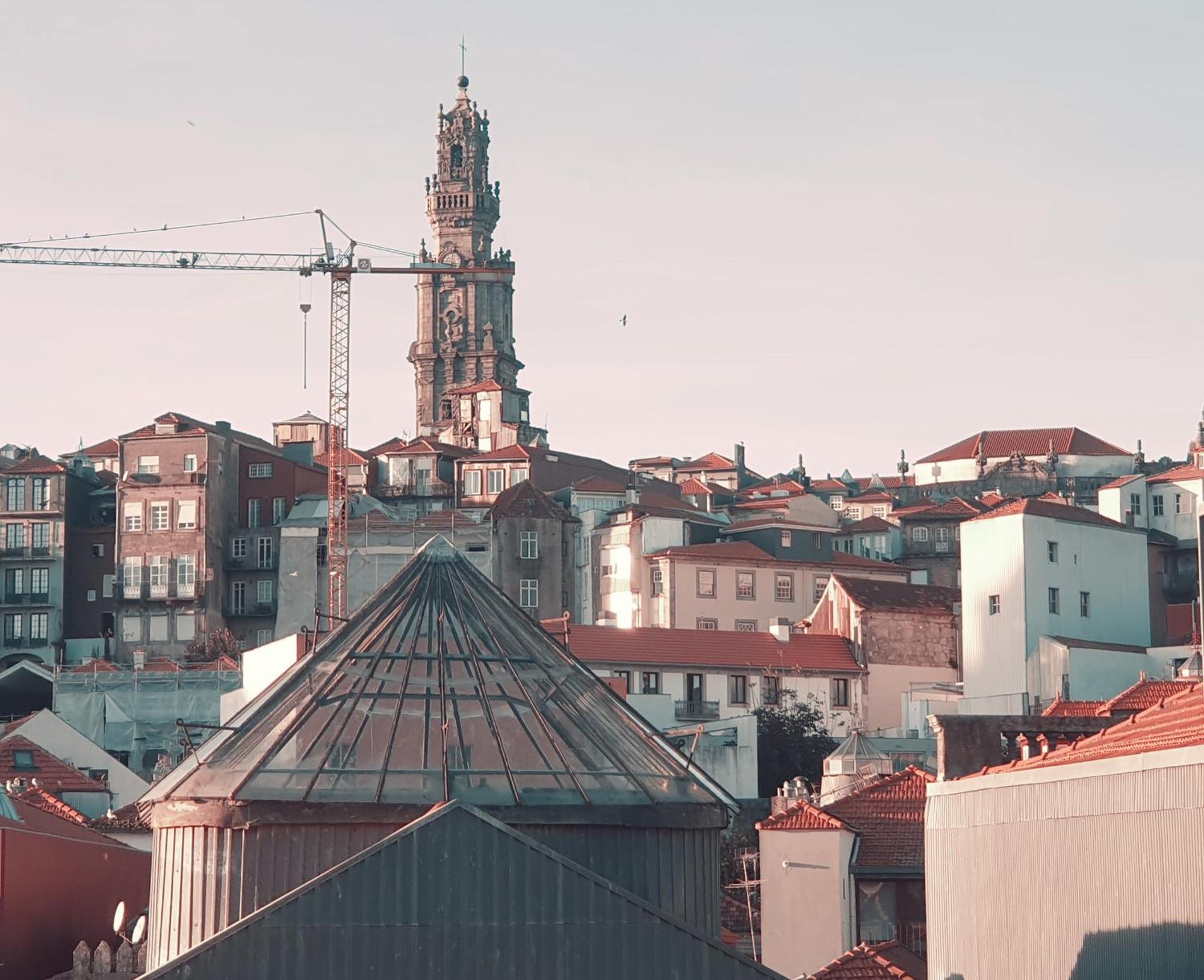 Historical Porto Apartment Cameră foto