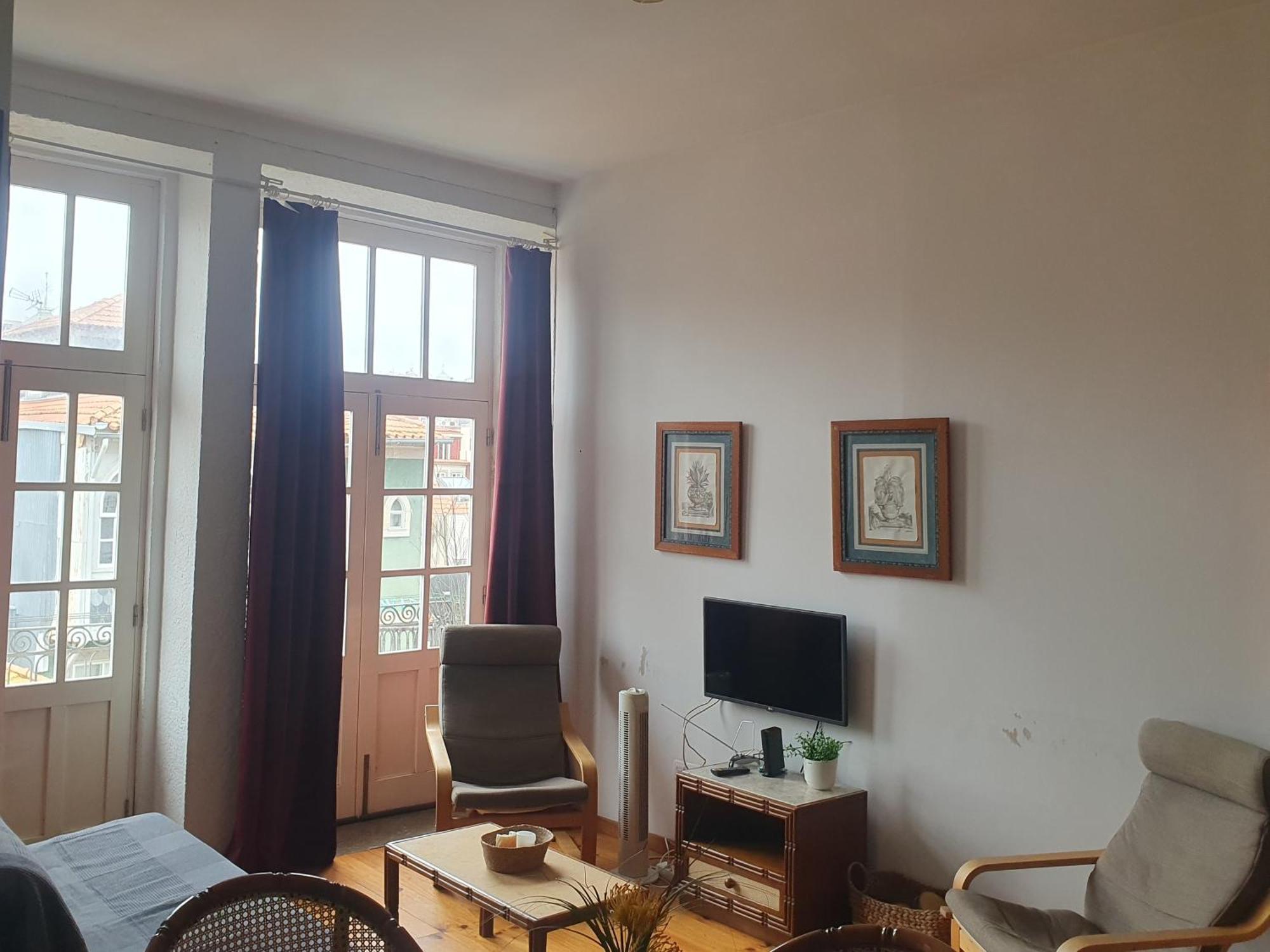 Historical Porto Apartment Cameră foto